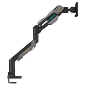 Serioux MM101-C012GR, suport birou 1 monitor 24-57 inch, arc cu gaz