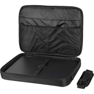 Natec Doberman 17.3inch Black
