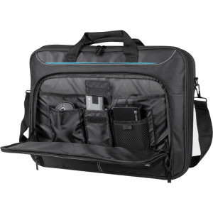 Natec Doberman 17.3inch Black