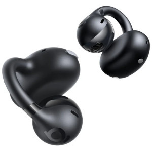 Baseus Open-Ear, Bass BC1, TWS, Black