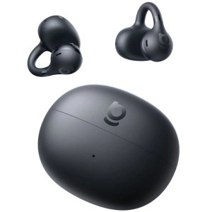 Baseus Open-Ear, Bass BC1, TWS, Black