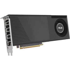 ASUS Radeon AI PRO R9700 TURBO 32GB GDDR6 256-bit
