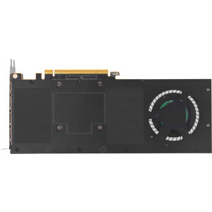 ASUS Radeon AI PRO R9700 TURBO 32GB GDDR6 256-bit
