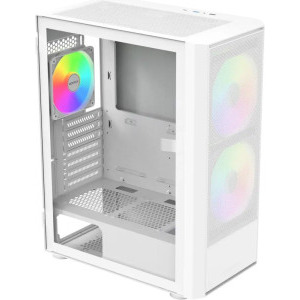 Montech X2 Plus White