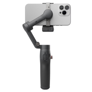 DJI Osmo Mobile 7P, Negru