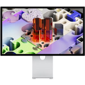 Monitor LED Apple Studio Display XDR (2026) 27 inch 5K 120 Hz Thunderbolt Standard Glass Tilt & Height Adjustable Stand RO