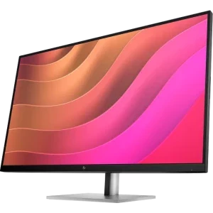 HP E32k G5 31.5 inch UHD IPS 5 ms 60 Hz USB-C