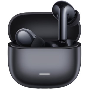 Xiaomi In-Ear, Redmi Buds 8 Lite, TWS, ANC, Black