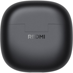 Xiaomi In-Ear, Redmi Buds 8 Lite, TWS, ANC, Black