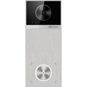Hikvision Panou de apel DS-KV6114-MWBE1