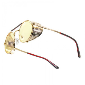 Gunnar Borderlands 4 Moxxi Amber