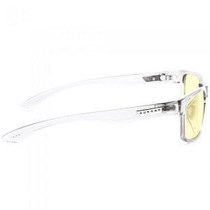 Gunnar Enigma Crystal Amber
