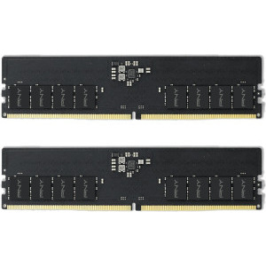 Memorie PNY Performance 32GB DDR5 5600MHz CL40 Dual Channel Kit
