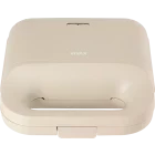 VIVAX Sandwich maker TS-750S, 750W, Bej