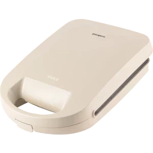 VIVAX Sandwich maker TS-1504S, 1500W, Bej