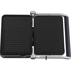 VIVAX Gratar electric SM-2100S GB, 2100W, Negru/Argintiu