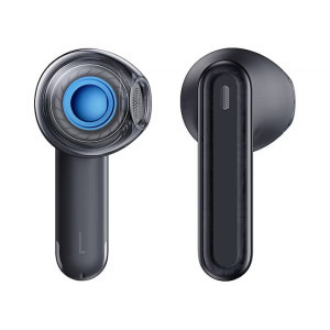Baseus In-Ear, Bowie E5x, TWS, Black