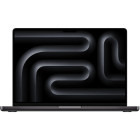 Laptop Apple 14.2'' MacBook Pro 14 Liquid Retina XDR, Apple M5 Max chip (18-core CPU), 128GB, 2TB SSD, Apple M5 Max 40-core GPU, macOS, Space Black, US keyboard, Textura Nano, 2026