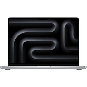 Laptop Apple 14.2 MacBook Pro 14 Liquid Retina XDR, Apple M5 Pro chip (18-core CPU), 64GB, 2TB SSD, Apple M5 Pro 20-core GPU, macOS, Silver, INT keyboard, 2026