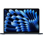 Laptop Apple 13.6'' MacBook Air 13 with Liquid Retina, Apple M5 chip (10-core CPU), 32GB, 512GB SSD, Apple M5 10-core GPU, macOS, Midnight, INT keyboard, 2026