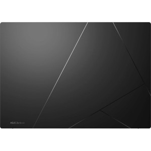 ASUS 14'' Zenbook 14 UM3406GA, WUXGA OLED, Procesor AMD Ryzen™ AI 7 445 (8M Cache, up to 4.6 GHz), 32GB LPDDR5X, 1TB SSD, AMD Radeon 840M, Win 11 Pro, Jade Black