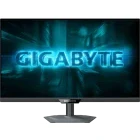 Monitor LED GIGABYTE Gaming G27U 27 inch UHD / FHD IPS 1 ms Dual mode 160 Hz / 320 Hz HDR FreeSync Premium & G-Sync Compatible