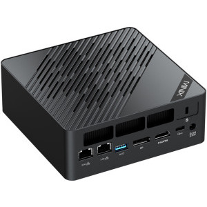 MiniX ER936, Ryzen AI 9 365 2.0GHz, 32GB DDR5, 1TB SSD, Radeon 880M, Windows 11 Pro