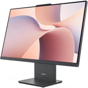 Lenovo IdeaCentre AIO 27AKP10, 27 inch FHD IPS, Ryzen AI 7 350 2.0GHz, 16GB DDR5, 1TB SSD, Radeon 860M, Camera Web, no OS