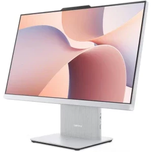 Lenovo IdeaCentre AIO 24AKP10, 23.8 inch FHD IPS, Ryzen AI 5 330 2.0GHz, 16GB DDR5, 1TB SSD, Radeon 820M, Camera Web, no OS