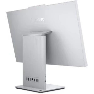Lenovo IdeaCentre AIO 24AKP10, 23.8 inch FHD IPS, Ryzen AI 5 330 2.0GHz, 16GB RAM DDR5, 512GB SSD, 820M, Camera Web, no OS