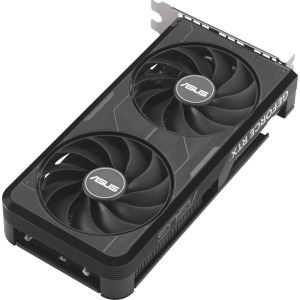 ASUS GeForce RTX 5060 Ti EVO Dual OC 16GB GDDR7 128-bit DLSS 4.0