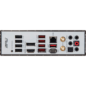 MSI MPG Z690 FORCE WIFI