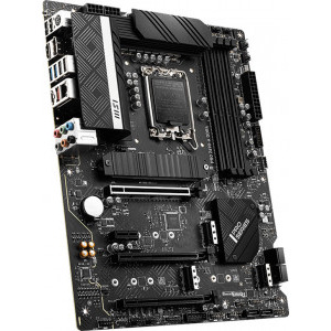 MSI PRO Z690-A DDR4