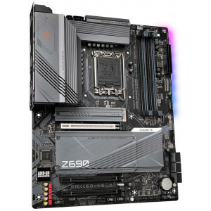 GIGABYTE Z690 GAMING X DDR4