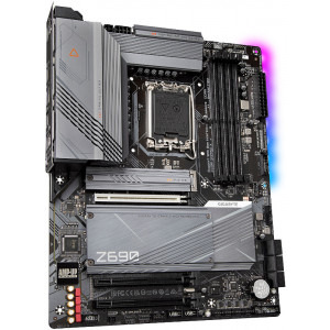GIGABYTE Z690 GAMING X