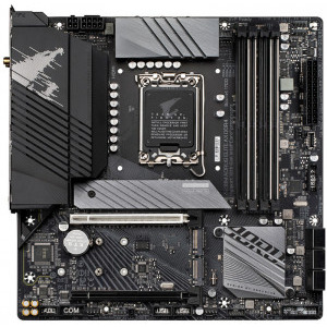 GIGABYTE Z690M A ELITE AX DDR4