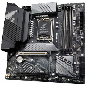 GIGABYTE Z690M A ELITE AX DDR4