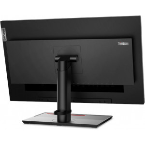 Lenovo ThinkVision P27u-20 27 inch UHD IPS 4 ms 60 Hz Webcam Thunderbolt