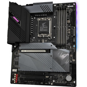 Placa de baza GIGABYTE Z690 AORUS ELITE AX - PC Garage