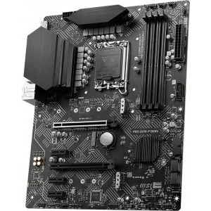 MSI PRO Z690-P DDR4