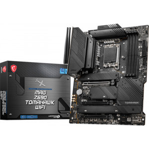 MSI MAG Z690 TOMAHAWK WIFI