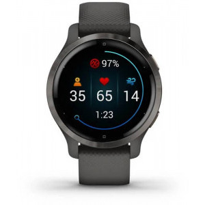 Garmin Venu 2S GPS Wi-Fi Grey/Slate