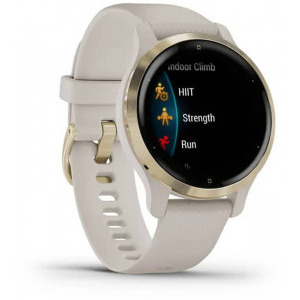 Garmin Venu 2S GPS Wi-Fi Tundra/Champa
