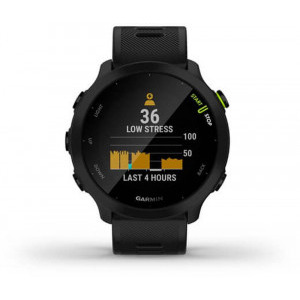 Garmin Forerunner 55 GPS Black