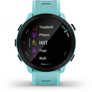 Garmin Forerunner 55 GPS Aqua