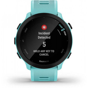 Garmin Forerunner 55 GPS Aqua