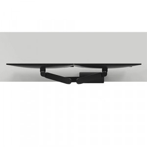 DELL MDA20, 19 - 27 inch, Dual monitor, Negru