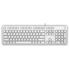 Tastatura DELL KB216 Alb