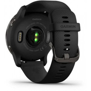 Garmin Venu 2 Black/Slate GPS