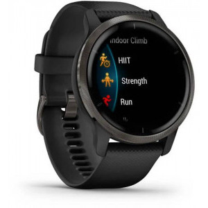 Garmin Venu 2 Black/Slate GPS